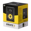 KRK Kreate 3 - Paar aktive Studiomonitore