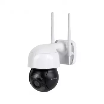 Kruger & Matz Connect C60 Tuya Outdoor-WLAN-Kamera