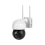 Kruger & Matz Connect C60 Tuya Outdoor-WLAN-Kamera