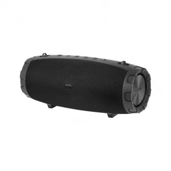 KRUGER & MATZ Explorer+ Tragbarer Bluetooth-Lautsprecher
