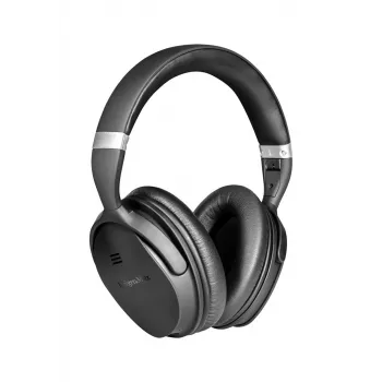 KRUGER & MATZ F7A Lite Kabellose Over-Ear-Kopfhörer mit ANC