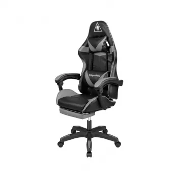 KRUGER & MATZ GX-150 Gaming Chair Black-Grey