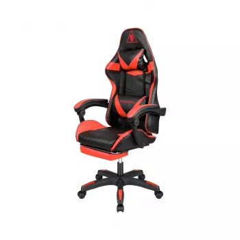KRUGER & MATZ GX-150 Gaming Chair Black-Red