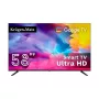 Kruger&Matz KM0258UHD-G2 58 Zoll 4K UHD Android TV mit DVB-T2/S2