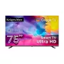 Kruger&Matz KM0275UHD-G2 75 inch QLED 4K UHD Android Smart TV mit DVB-T2/S2
