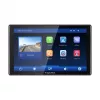 Kruger&Matz KM2022 9 inch Android Auto & Apple CarPlay Multimedia Station mit DVR und Rückfahrkamera