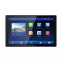 Kruger&Matz KM2022 9 inch Android Auto & Apple CarPlay Multimedia Station mit DVR und Rückfahrkamera