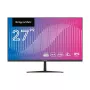 Kruger&Matz KM9901-MT27 27 inch Full HD VA 100Hz Monitor - Schwarz