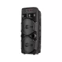 KRUGER & MATZ Music Box Maxi Tragbarer kabelloser Lautsprecher