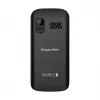 Kruger&Matz Simple 923 4G GSM-Handy für Senioren - Schwarz