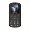 Kruger&Matz Simple 923 4G GSM-Handy für Senioren - Schwarz