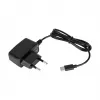Kruger&Matz Simple 923 4G GSM-Handy für Senioren - Schwarz