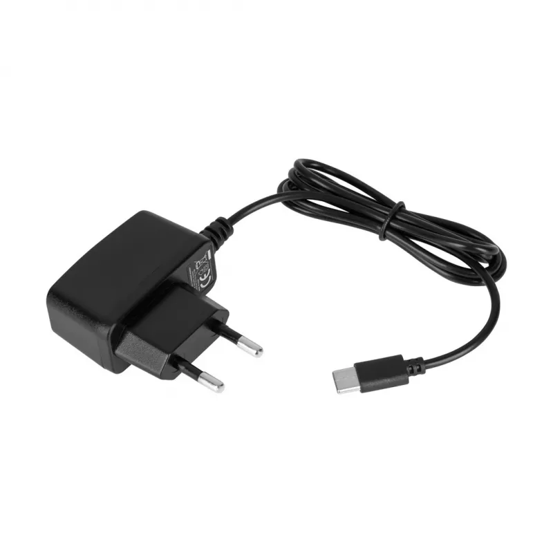 Kruger&Matz Simple 923 4G GSM-Handy für Senioren - Schwarz