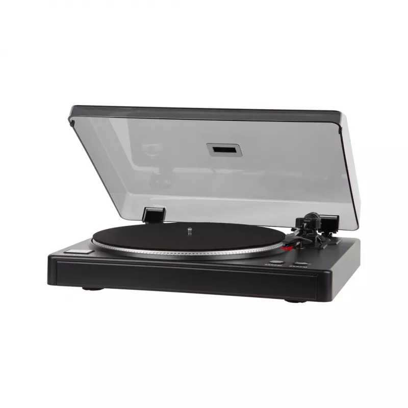 KRUGER & MATZ TT-501 Plattenspieler