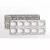 KRUPS XS3000 Entkalkungstabletten für Kaffeemaschinen – 2 Tabletten