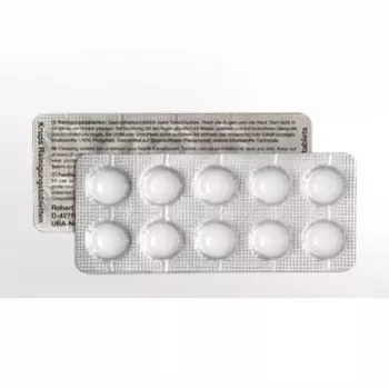 KRUPS XS3000 Entkalkungstabletten für Kaffeemaschinen – 2 Tabletten