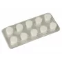 KRUPS XS3000 Entkalkungstabletten für Kaffeemaschinen – 2 Tabletten