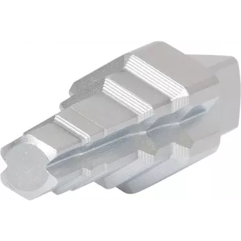 KS TOOLS 1/2 Zoll Universal-Stufenschlüssel, 4-stufig, 3/8 Zoll-1 Zoll (130.2000)