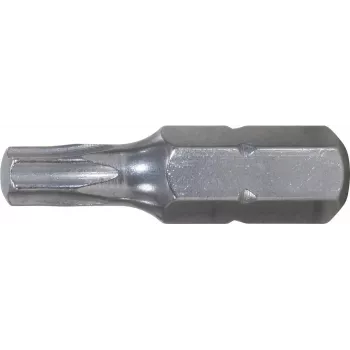 KS TOOLS 1/4 Zoll Edelstahl Torx-Bit T20, 25mm (910.2319)