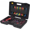 KS TOOLS 12/24V Master-Diagnose-Test- und Messkabelset, 92-teilig (150.0950)