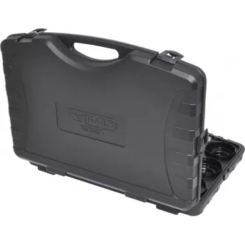 KS TOOLS 3/8 Zoll Ölfilterschlüssel-Set, 30-teilig (150.9350)