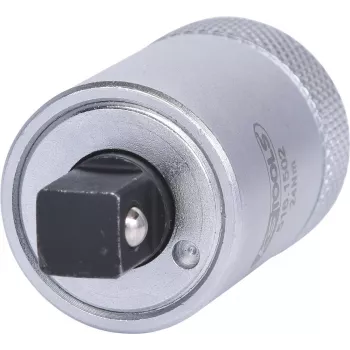 KS TOOLS 3/8 Zoll Zündkerzen-Drehmomentbegrenzer, 24 Nm (516.1502)