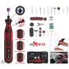 KS Tools 515.3990 Akku-Multifunktionswerkzeug 7,2V 1Ah mit Universal-Oszillationssystem