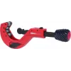 KS TOOLS Automatischer Rohrschneider für Kunststoffrohre, 6-64 mm (222.0660)