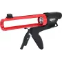 KS TOOLS Kartuschenpresse ohne vorstehende Kolbenstange 310 ml (980.3050)