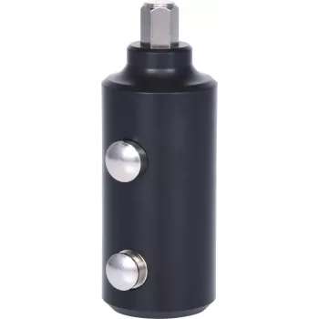 KS TOOLS Ablaufventilschlüssel, 92 mm, 1/2 Zoll Antrieb (116.2060)