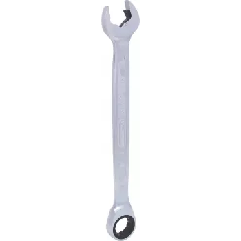 KS TOOLS DUO GEARplus Kombi-Ratschenschlüssel 19 mm 503.5219
