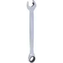KS TOOLS DUO GEARplus Kombi-Ratschenschlüssel 19 mm 503.5219