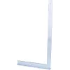 KS TOOLS Anschlagwinkel 500mm Schenkel 250mm Anschlag DIN 875/II präzisionsgeschliffener gehärteter Stahl 300.0276