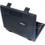 KS TOOLS GEARplus flexibler Ratschen-Ringmaulschlüssel-Satz, 18 Stk., arretierbar (503.4868)