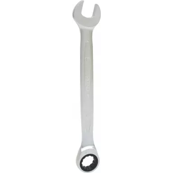 KS TOOLS GEARplus Ratschen-Kombischlüssel, 17 mm 503.4217