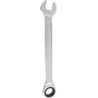 KS TOOLS GEARplus Ratschen-Kombischlüssel, 17 mm 503.4217