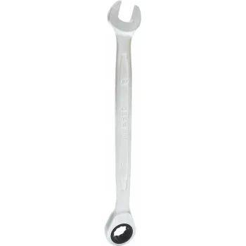 KS TOOLS GEARplus Umschalt-Ringmaulschlüssel, umschaltbar, 10mm 503.4610
