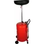 KS TOOLS Mobiles Altöl-Sammelgerät, 60 Liter (160.0001)