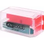 KS TOOLS Ersatz-Kunststoffschaber-Klingen, 10er-Pack (911.8128)