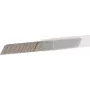 KS TOOLS Abbrechklingen 0,5x18x100 mm, Spender mit 10 Stück (907.2166)