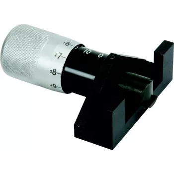 KS TOOLS Zahnriemenspannungsprüfer, 100mm Skala (150.3015)