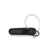 KSIX Executive 2 Wireless Hands-Free Headset, Schwarz