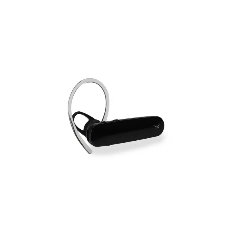 KSIX Executive 2 Wireless Hands-Free Headset, Schwarz