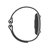 KSIX Smart Bracelet VITALIS, Schwarz