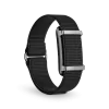 KSIX Smart Bracelet VITALIS, Schwarz