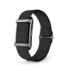 KSIX Smart Bracelet VITALIS, Schwarz