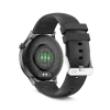 KSIX Smartwatch CORE 2, Schwarz