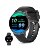 KSIX Smartwatch CORE 2, Schwarz