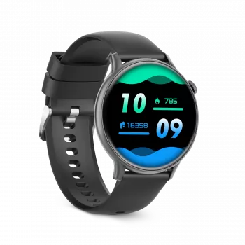 KSIX Smartwatch CORE 2, Schwarz