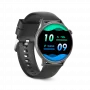 KSIX Smartwatch CORE 2, Schwarz